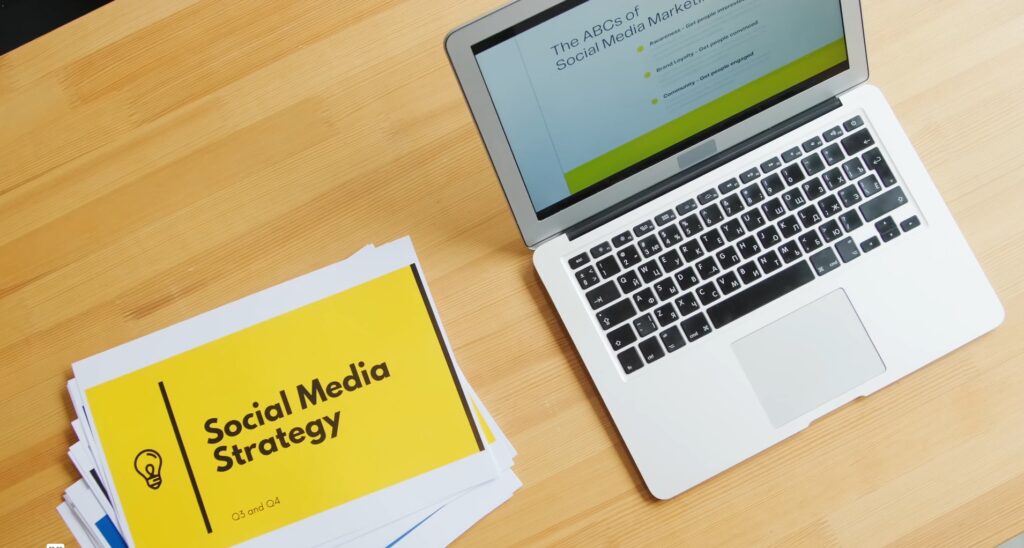 Social Media Marketing Strategies for St. Louis Businesses